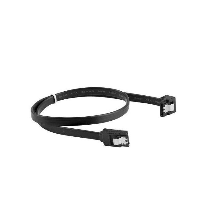 Cable Sata Iii Lanberg 6 grb S Cable Sata Iii Lanberg 6 grb S