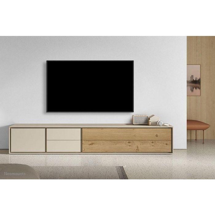Neomounts Wl35-550Bl16 Tiltable Wall Mount For 40-75" Screens - Black 16 Neomounts Wl35-550Bl16 Tiltable Wall Mount For 40-75" Screens - Black 16