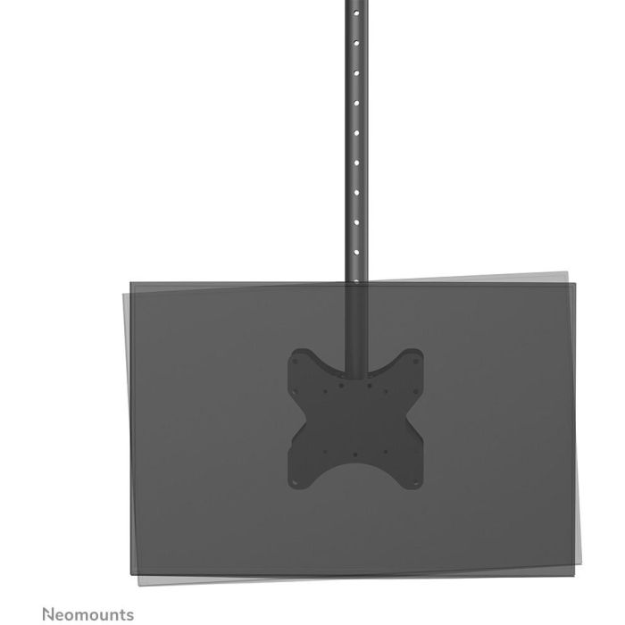 Soporte de Mesa para Pantalla Neomounts CL35-340BL22 42" 23"-42" 43" 17