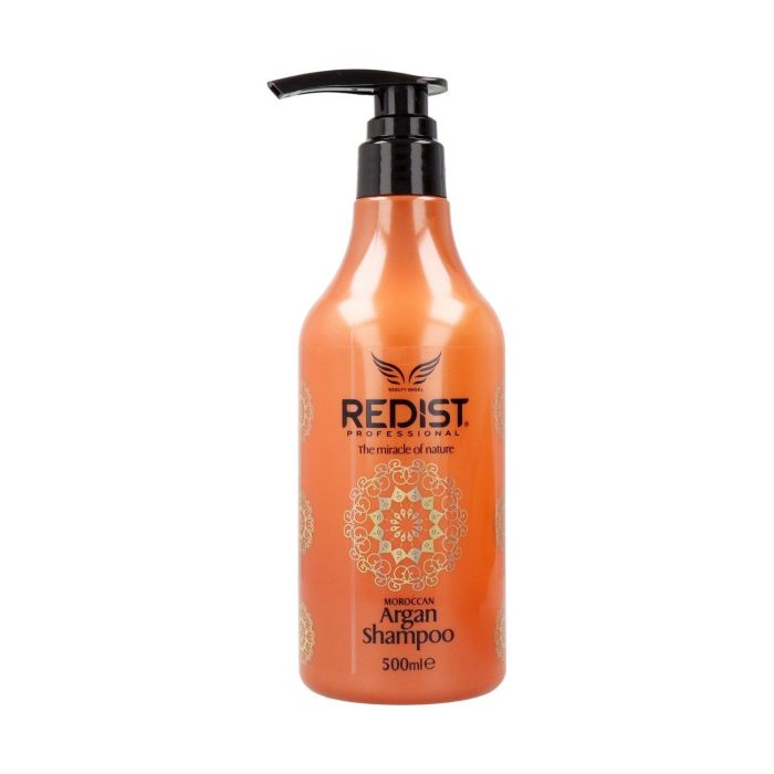 Redist Moroccan Argan Champú 500 ml Redist Moroccan Argan Champú 500 ml