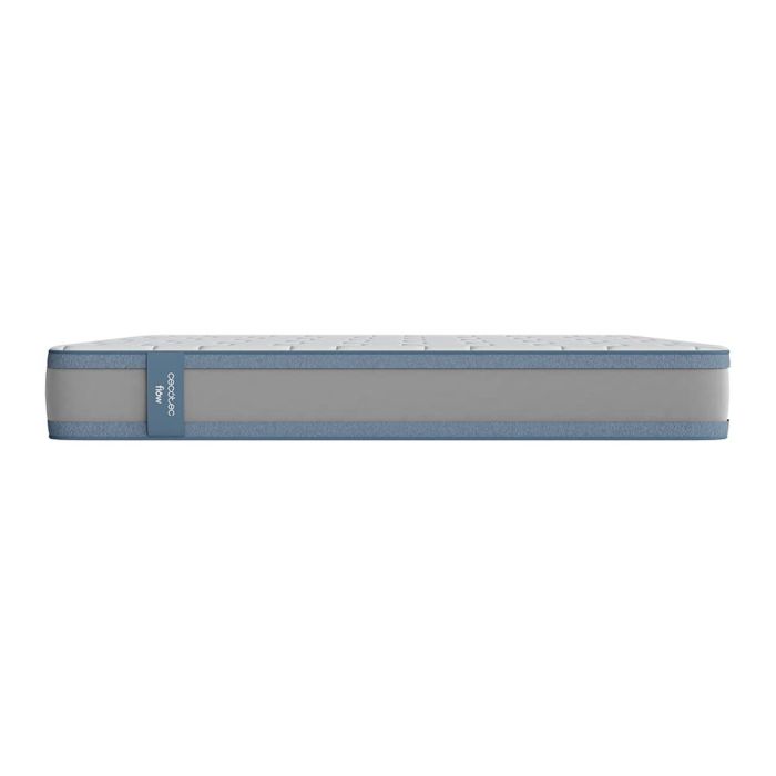 Cecotec Colchón Flow PureVital 5990 190x90 cm Firme Alta Viscoelástica Azul 4 Cecotec Colchón Flow PureVital 5990 190x90 cm Firme Alta Viscoelástica Azul 4