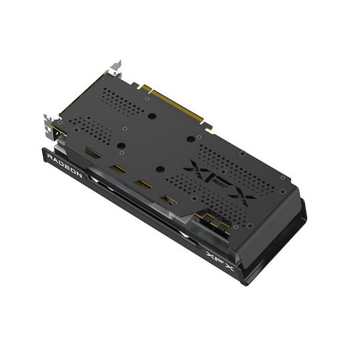XFX RX-77TSWFTFP Tarjeta Gráfica Radeon RX 7700 XT 12GB GDDR6 4