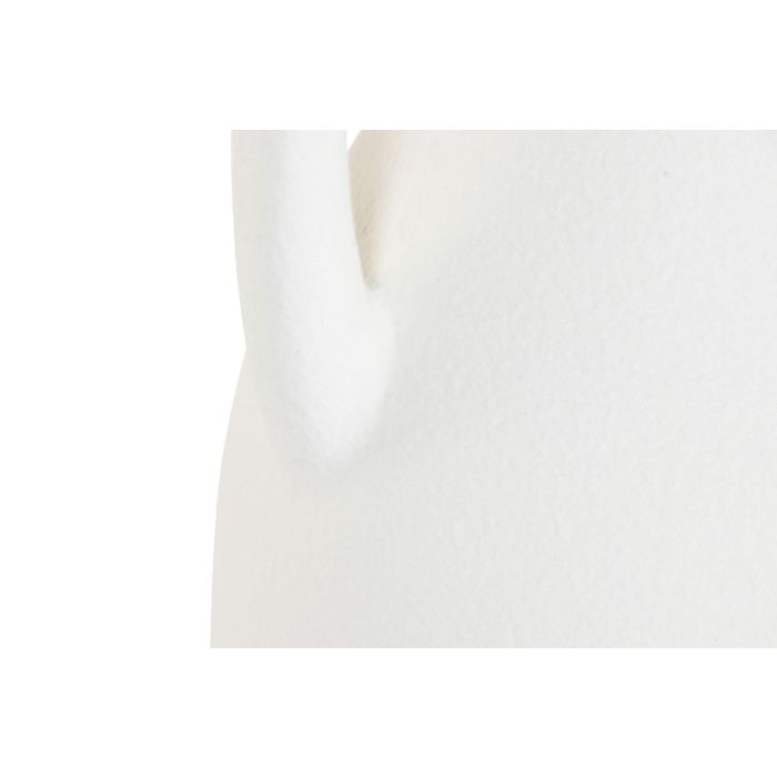 Anfora Romantico DKD Home Decor Crudo 38 x 90 x 38 cm 2 Anfora Romantico DKD Home Decor Crudo 38 x 90 x 38 cm 2