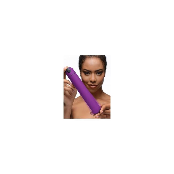 Bala Vibradora XR Morado XL 0 Bala Vibradora XR Morado XL 0