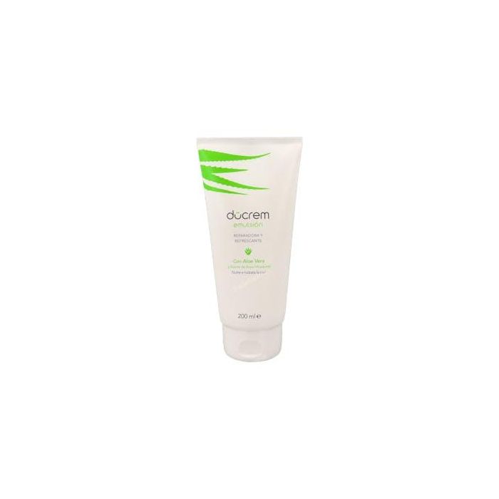Ducrem Emulsion 200 Ml Ducrem Emulsion 200 Ml