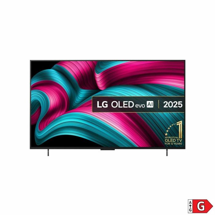 Smart TV LG 42C54LA 42" 4K Ultra HD HDR OLED 2 Smart TV LG 42C54LA 42" 4K Ultra HD HDR OLED 2