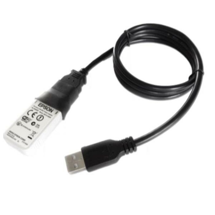 Etiquetas para Impresora Epson C32C891323 Negro 1 Etiquetas para Impresora Epson C32C891323 Negro 1