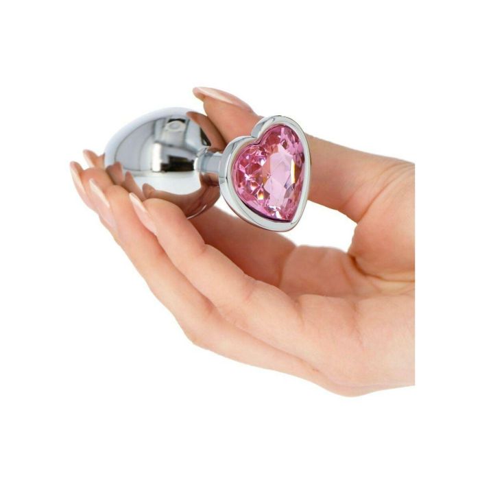 Plug Anal Fetish Arts Rosa 4 Plug Anal Fetish Arts Rosa 4