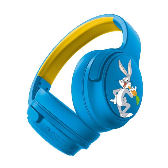 Auriculares FR-TEC LT2001 Azul