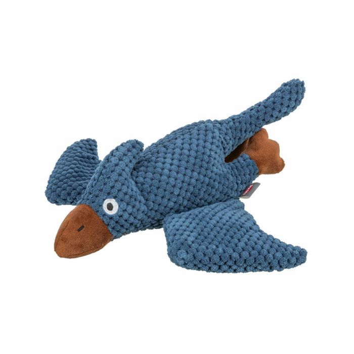 Peluche para perros Trixie Poliéster Dinosaurio 30 cm 0 Peluche para perros Trixie Poliéster Dinosaurio 30 cm 0