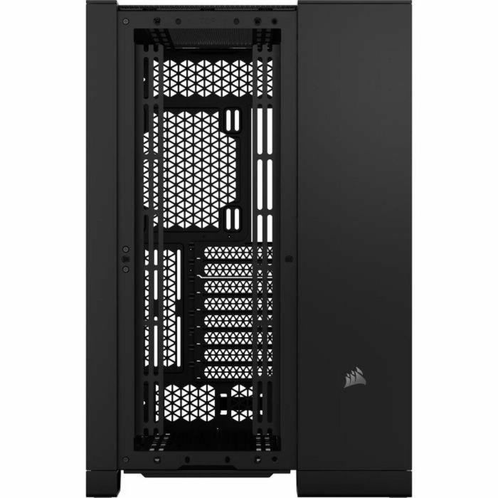 Caja ATX Corsair Negro 3