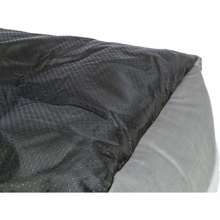 Cama para Perro Trixie Livia Soft Gris 100 x 70 cm 4