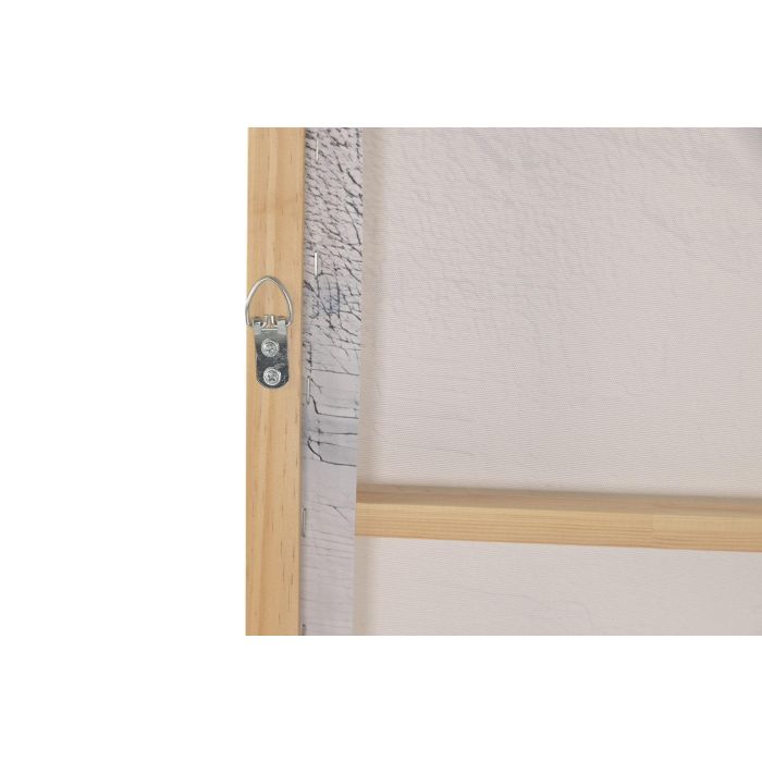 DKD Home Decor Cuadro Moderno Lienzo Abstracto Azul Blanco 143x103 cm (2 Unidades) DKD Home Decor Cuadro Moderno Lienzo Abstracto Azul Blanco 143x103 cm (2 Unidades)