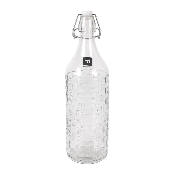Botella Ainsa 1.1L con 3 grabados - Inde (12 Unidades) 2 Botella Ainsa 1.1L con 3 grabados - Inde (12 Unidades) 2