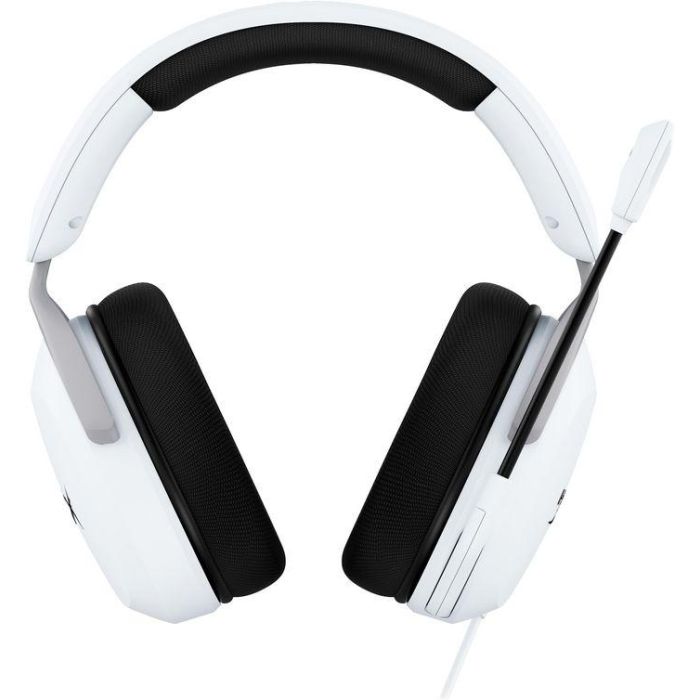 HyperX CloudX Stinger 2 Core Gaming Headsets Xbox White 11