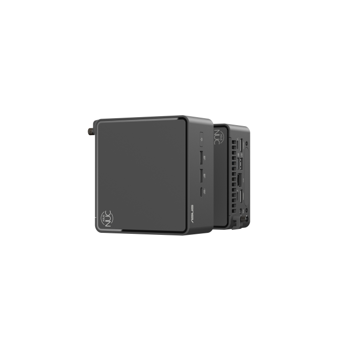 ASUS NUC 15 Pro RNUC15CRHI300002 Negro 100U 17 ASUS NUC 15 Pro RNUC15CRHI300002 Negro 100U 17