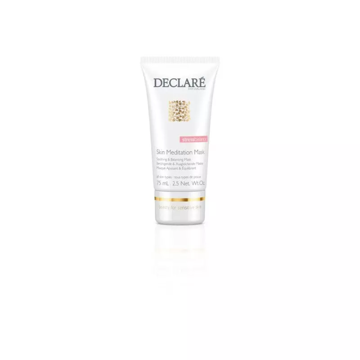 Declare Skin Meditation Mask 75 mL