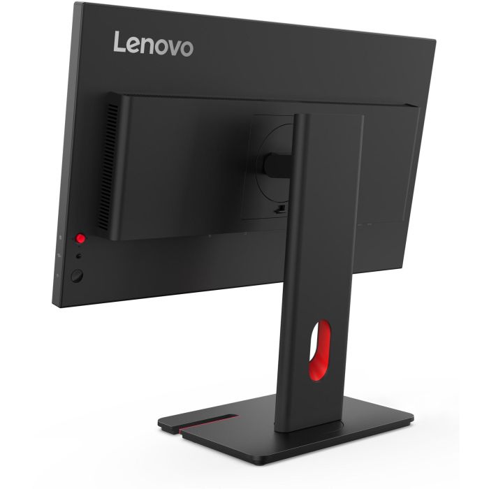 Lenovo ThinkVision T24-40 (23.8") FHD HDMI/DP/VGA/HUB 3