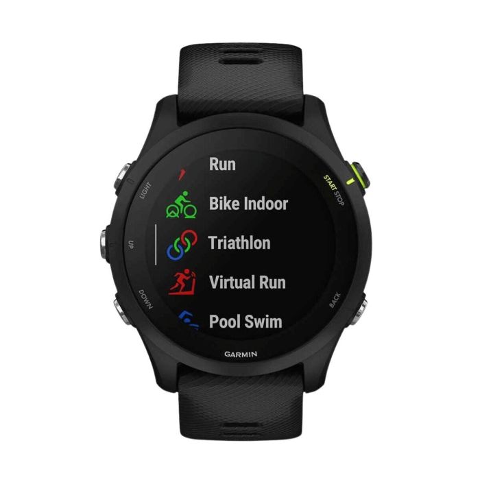 Smartwatch GARMIN 010-02641-30 Negro 1,3" 46 mm 4