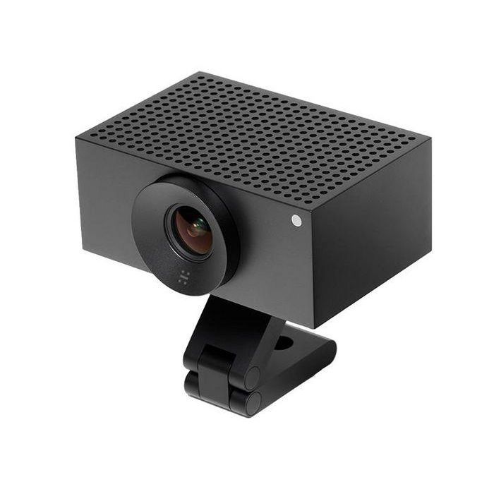Huddly L1 kit USB Adapter Cámara de Conferencia Inteligente Full HD 1080p AI Microsoft Teams 3