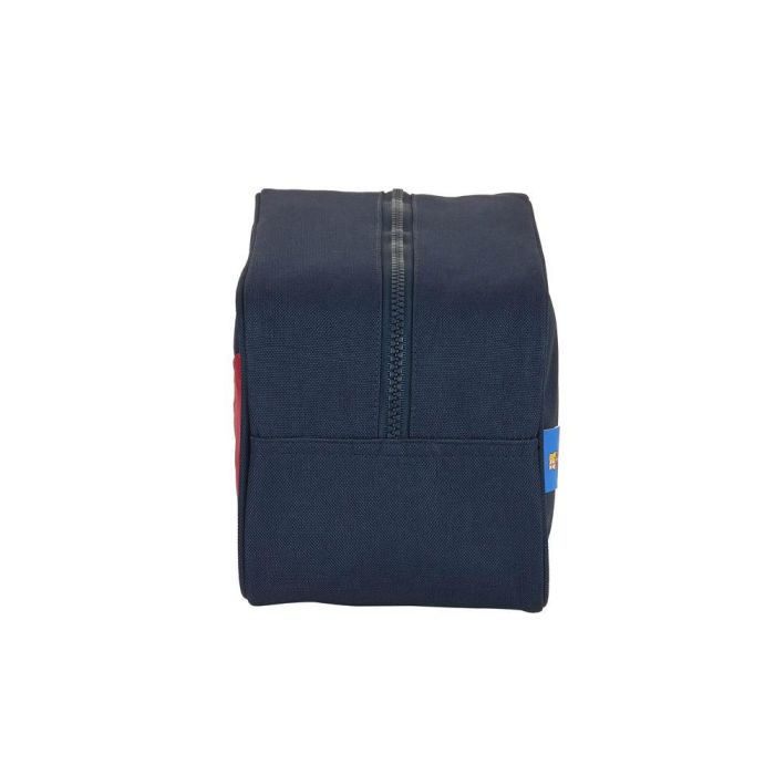 Cartera Escolar Safta Zapatillero 290x140x150 mm F.C. Barcelona Corporativa 2 Cartera Escolar Safta Zapatillero 290x140x150 mm F.C. Barcelona Corporativa 2