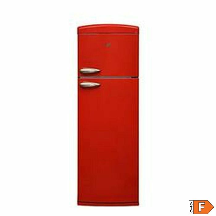 Frigorífico combinado NEWPOL NW170P2RE 312 L 3 Frigorífico combinado NEWPOL NW170P2RE 312 L 3