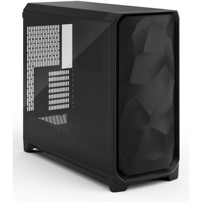 Fractal Design Meshify 3 XL Midi Negro TG Vidrio Templado 6 Fractal Design Meshify 3 XL Midi Negro TG Vidrio Templado 6