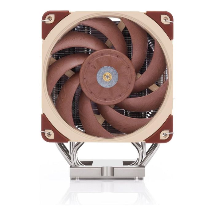 Noctua NH-U12S DX-4677 Ventilador CPU Torre 120mm 5 Heatpipes Solo LGA4677