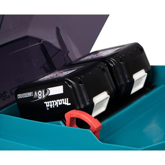Makita DLM481Z Akku-Rasenmäher 3 Makita DLM481Z Akku-Rasenmäher 3
