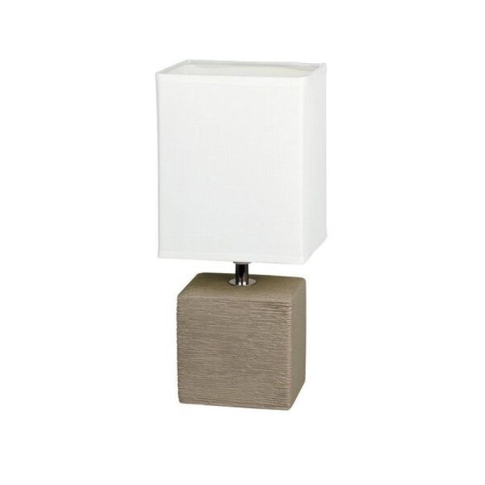 Lámpara de Mesa RABALUX "Orlando" 1xE14 IP20 [RAB-4458] 9