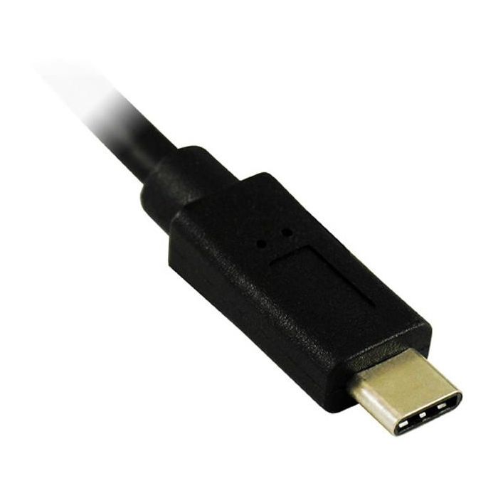 LC-Power NVMe M.2-SSD USB3.1 Gen2 LC-M2-C-NVME 5 LC-Power NVMe M.2-SSD USB3.1 Gen2 LC-M2-C-NVME 5