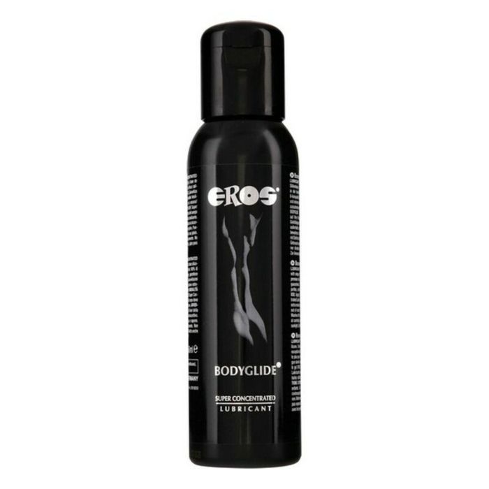 Lubricante a Base de Silicona Eros ER10250 (250 ml)