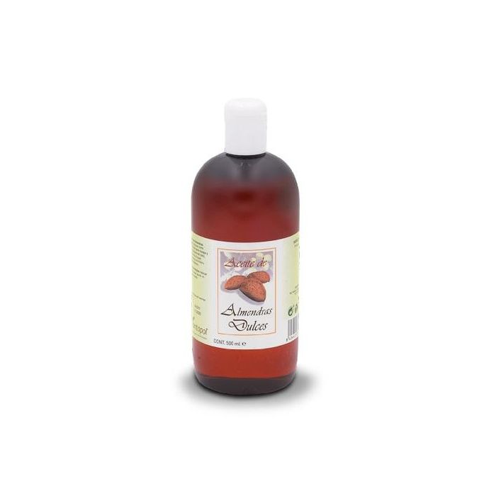 Aceite De Almendras Dulces 500 Ml