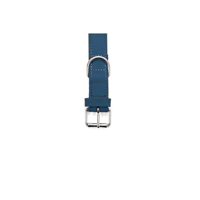 Collar Oasis 45 cm X 18 mm Azul 2 Collar Oasis 45 cm X 18 mm Azul 2