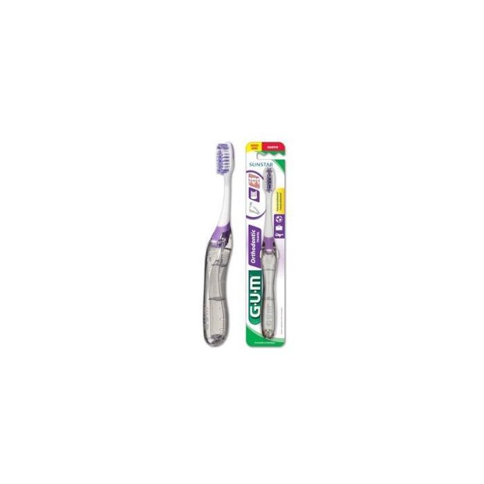 Butler Cepillo Dental 125 Ortodoncia Viaje Butler Cepillo Dental 125 Ortodoncia Viaje