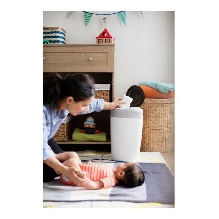 Cubo para pañales Tommee Tippee Simplee 1