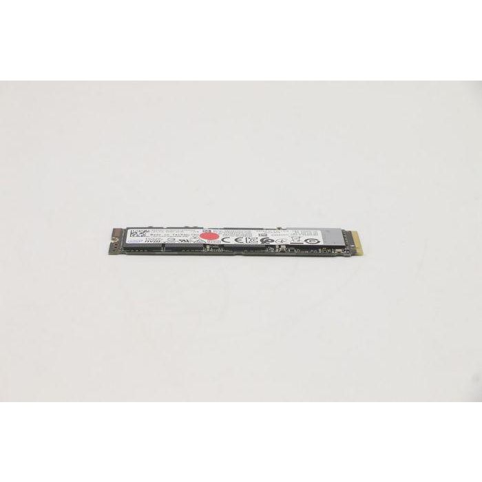 Lenovo M.2 2280 SSD, 1TB capacity, PCIe NVMe interface, OPAL 2.0 security, suitable for Lenovo laptops. 3 Lenovo M.2 2280 SSD, 1TB capacity, PCIe NVMe interface, OPAL 2.0 security, suitable for Lenovo laptops. 3