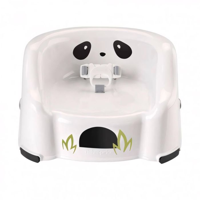 Trona Portatil Panda Hrg13 Fisher Price 1