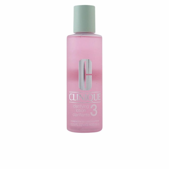 Loción Tonificante Clarifying Clinique Piel grasa 1