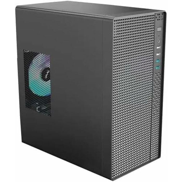 Caja Semitorre ATX approx! APPC-901 X-STRONG 4