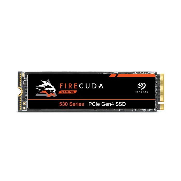 Seagate Firecuda 530 2Tb Ssd M.2 Pci Express 4.0 Nvme 3D Tlc ZP2000GM3A073 1