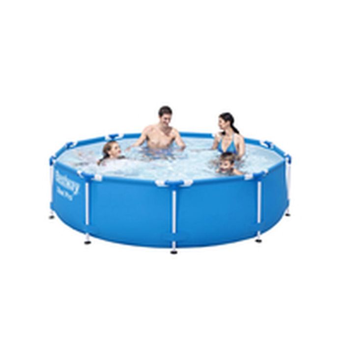 Piscina Desmontable Bestway 305 x 76 cm 305 x 305 x 76 cm 4