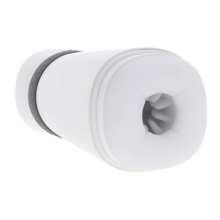 Masturbador Masculino Playboy Playboy Blanco 7 Masturbador Masculino Playboy Playboy Blanco 7