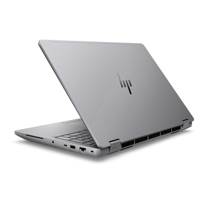 HP ZBook Fury 16 G1i Workstation - Intel Core Ultra 7 265HX, NVIDIA RTX PRO 3000 12GB, 16" WUXGA, 32GB RAM, 1TB SSD, Win 11 Pro (ES/EN)