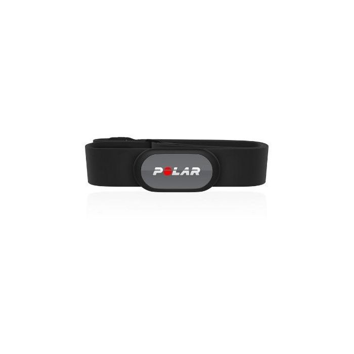 Pulsómetro Bluetooth Deportivo Polar H9 HR 1
