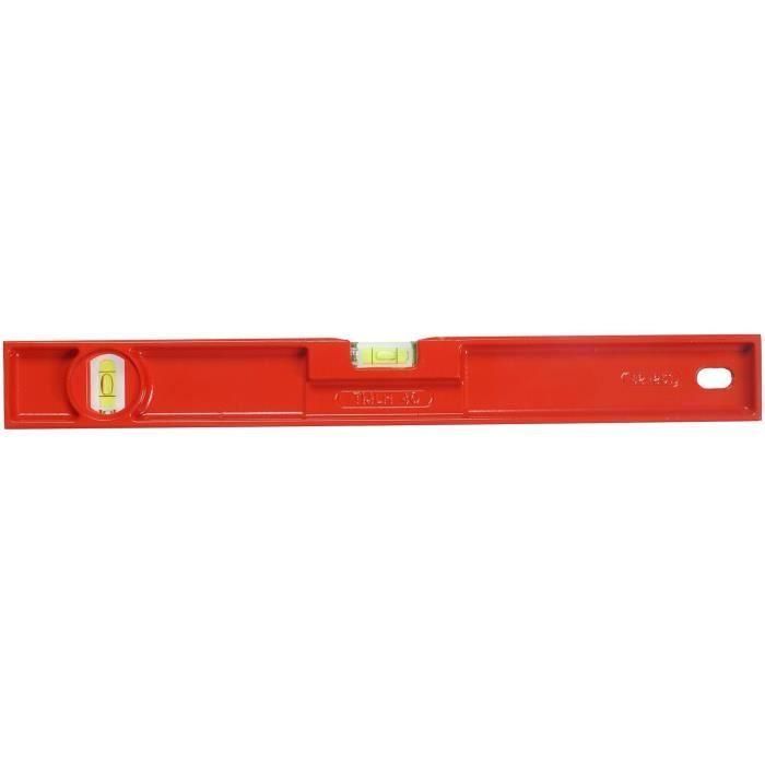 Stanley 1-42-251 - Nivel Rectangular TMLH 40 cm