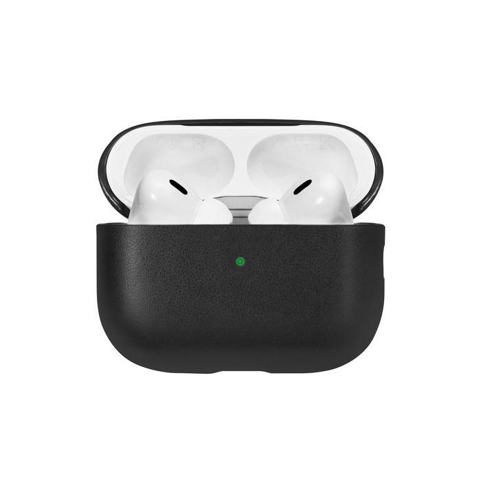 Native Union Re(Classic) Airpods Pro Gen 2 Case-Black 2 Native Union Re(Classic) Airpods Pro Gen 2 Case-Black 2