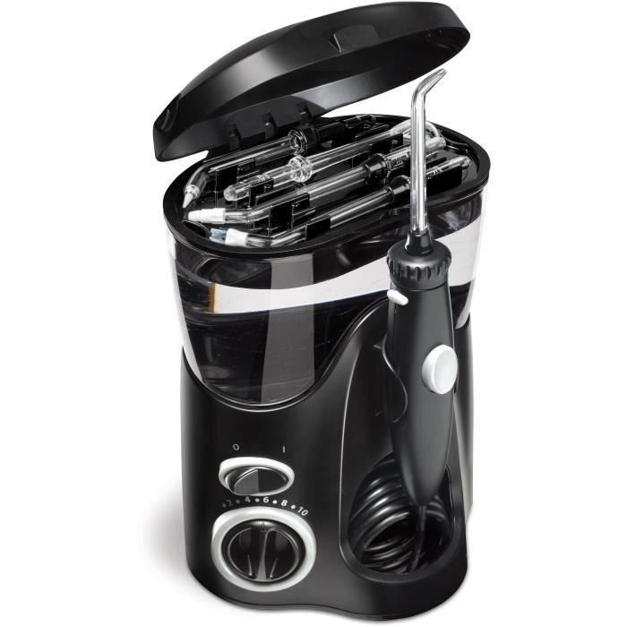 Irrigador WATERPIK WP 112 - Negro 2 Irrigador WATERPIK WP 112 - Negro 2