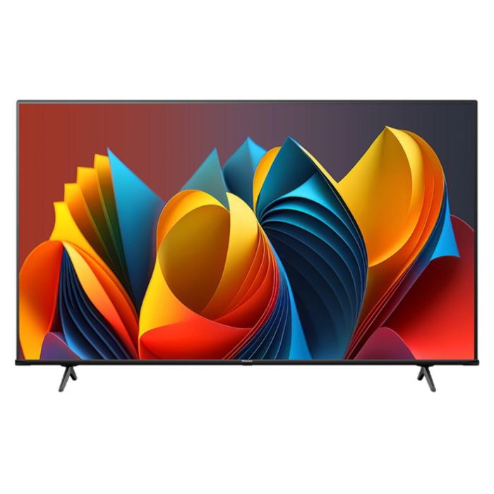 Hisense 50E77NQ Televisor 50" QLED 4K Ultra HD Direct-LED Smart TV WiFi HDR Dolby Atmos VIDAA Negro 3 Hisense 50E77NQ Televisor 50" QLED 4K Ultra HD Direct-LED Smart TV WiFi HDR Dolby Atmos VIDAA Negro 3