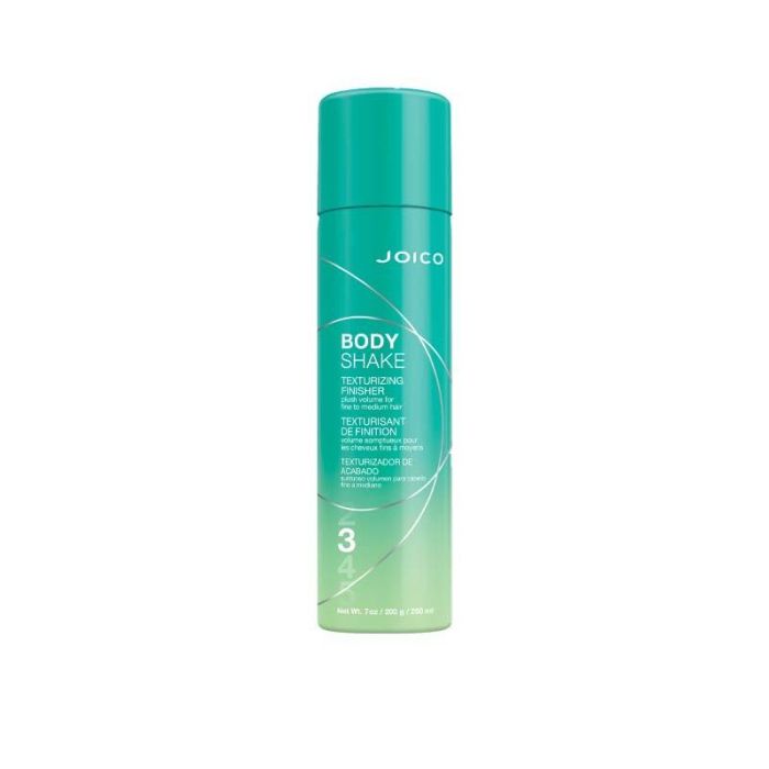 Body Shake Texturizing Finisher 3 250 mL Joico